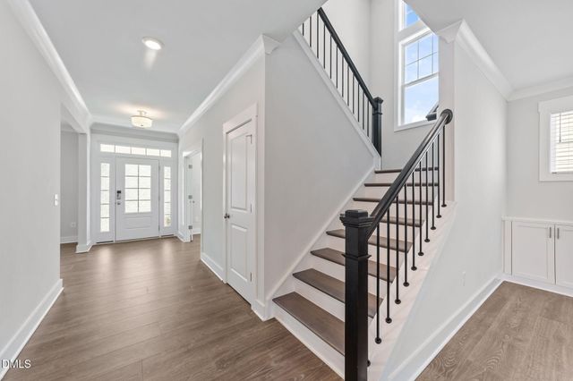 3044 Cave Junction Station, Apex, NC 27562