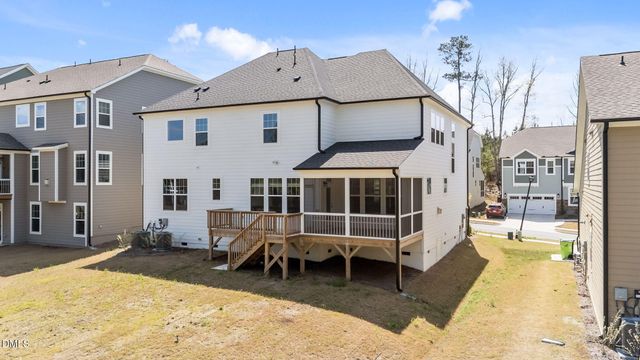 3044 Cave Junction Station, Apex, NC 27562