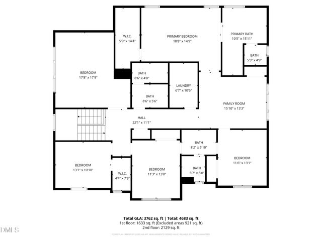 3044 Cave Junction Station, Apex, NC 27562