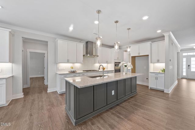 3044 Cave Junction Station, Apex, NC 27562