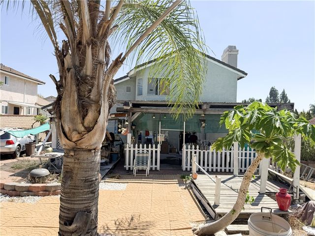 19037 Shakespeare Drive, Walnut, CA 91789