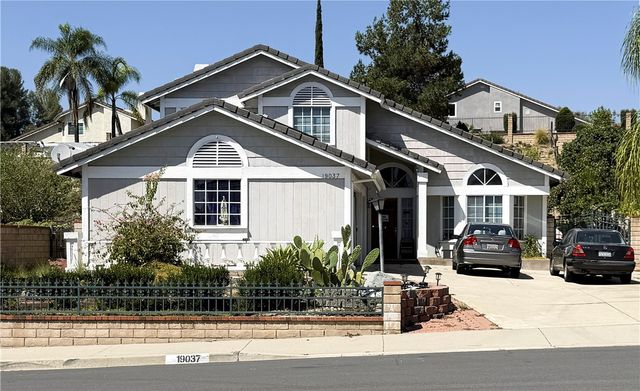 19037 Shakespeare Drive, Walnut, CA 91789