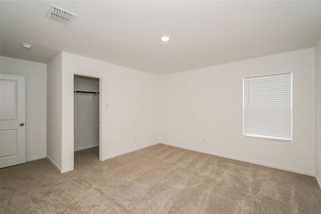 1132 Tufted Drive, Crowley, TX 76036