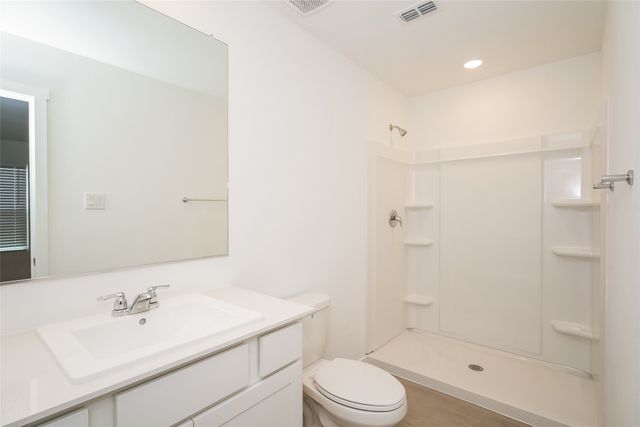 1132 Tufted Drive, Crowley, TX 76036