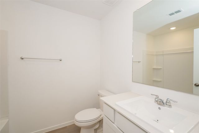 1132 Tufted Drive, Crowley, TX 76036