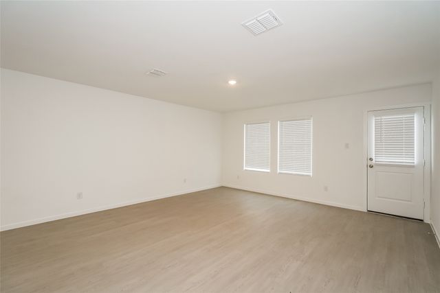 1132 Tufted Drive, Crowley, TX 76036
