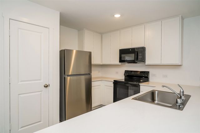 1132 Tufted Drive, Crowley, TX 76036