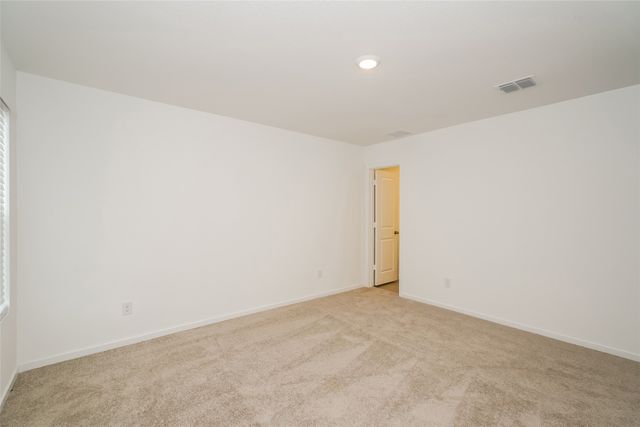1132 Tufted Drive, Crowley, TX 76036