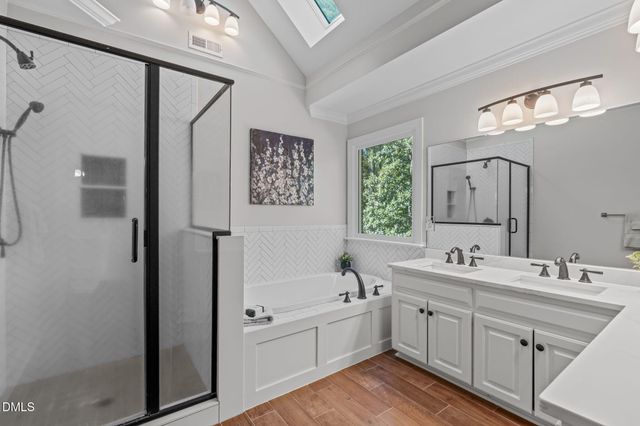 3717 Brackenridge Lane, Fuquay Varina, NC 27526
