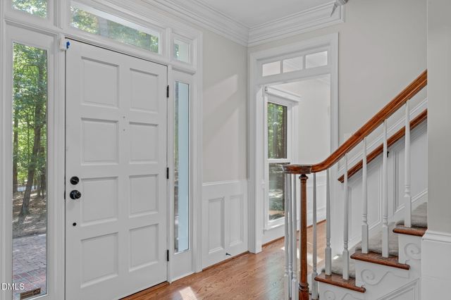3717 Brackenridge Lane, Fuquay Varina, NC 27526