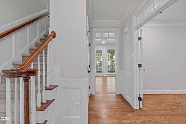 3717 Brackenridge Lane, Fuquay Varina, NC 27526
