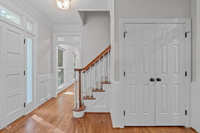 3717 Brackenridge Lane, Fuquay Varina, NC 27526