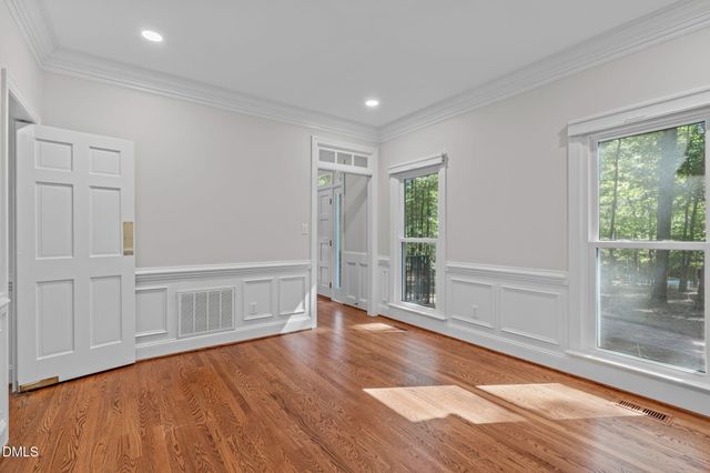 3717 Brackenridge Lane, Fuquay Varina, NC 27526