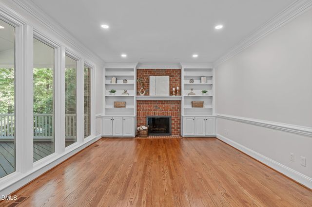 3717 Brackenridge Lane, Fuquay Varina, NC 27526