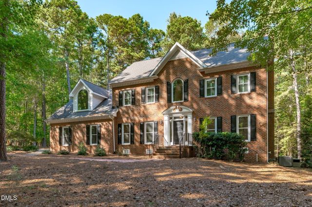 3717 Brackenridge Lane, Fuquay Varina, NC 27526