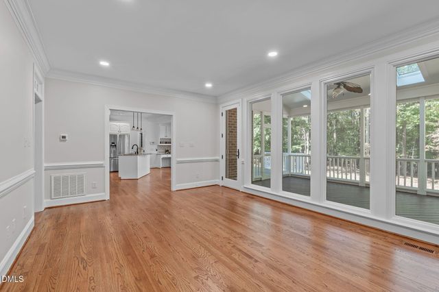 3717 Brackenridge Lane, Fuquay Varina, NC 27526