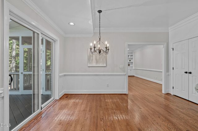 3717 Brackenridge Lane, Fuquay Varina, NC 27526