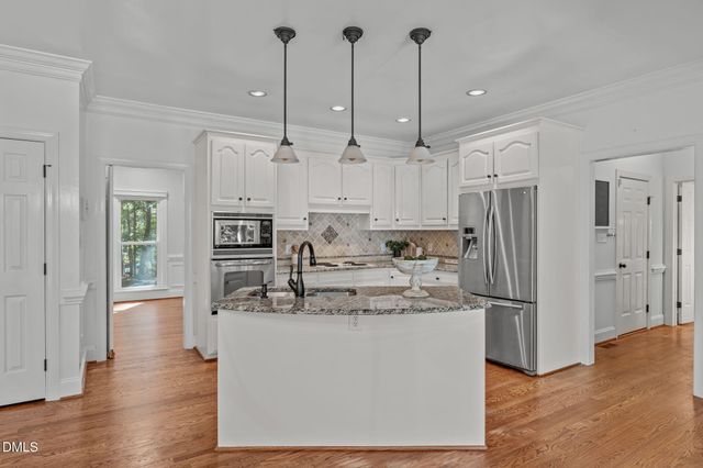 3717 Brackenridge Lane, Fuquay Varina, NC 27526