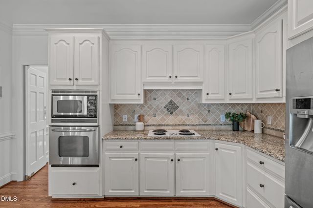 3717 Brackenridge Lane, Fuquay Varina, NC 27526