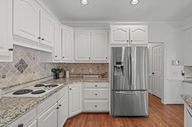 3717 Brackenridge Lane, Fuquay Varina, NC 27526