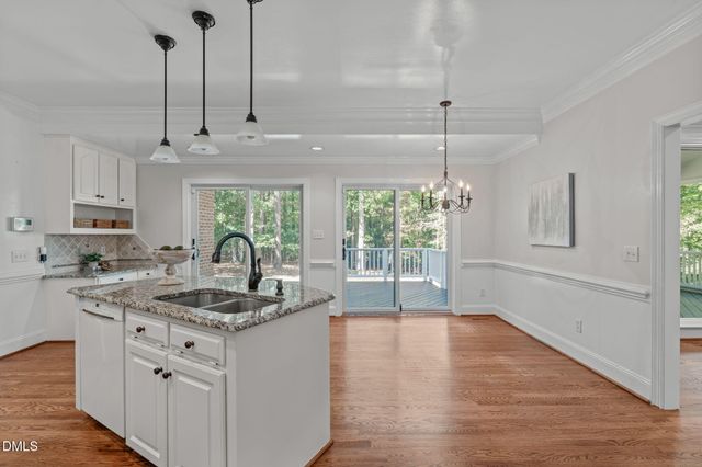 3717 Brackenridge Lane, Fuquay Varina, NC 27526