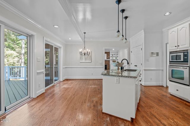 3717 Brackenridge Lane, Fuquay Varina, NC 27526