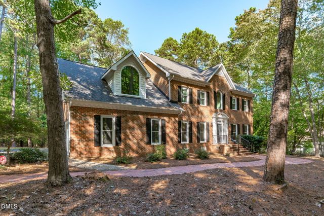 3717 Brackenridge Lane, Fuquay Varina, NC 27526