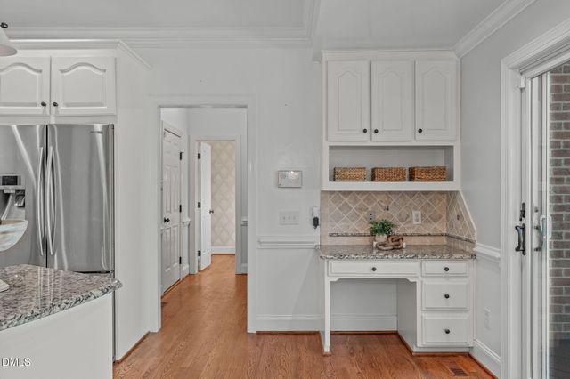 3717 Brackenridge Lane, Fuquay Varina, NC 27526