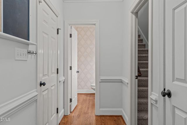 3717 Brackenridge Lane, Fuquay Varina, NC 27526