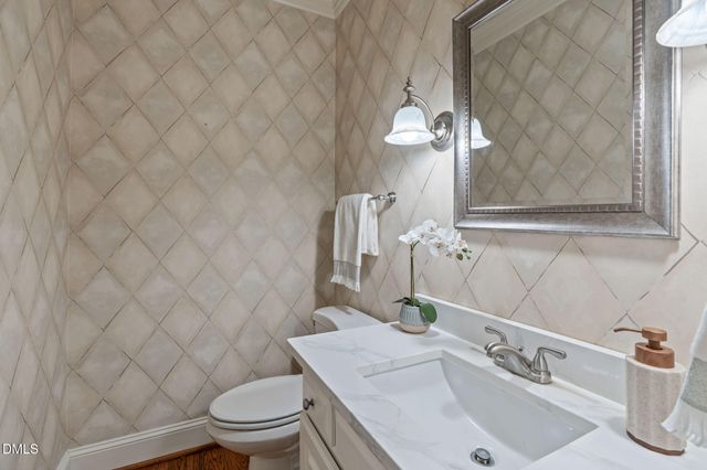 3717 Brackenridge Lane, Fuquay Varina, NC 27526