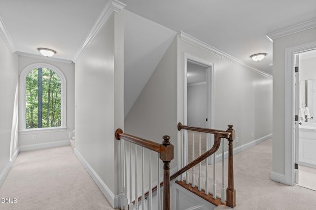 3717 Brackenridge Lane, Fuquay Varina, NC 27526