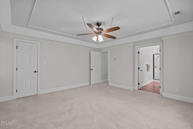 3717 Brackenridge Lane, Fuquay Varina, NC 27526