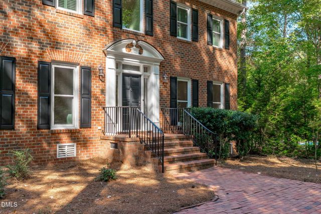 3717 Brackenridge Lane, Fuquay Varina, NC 27526