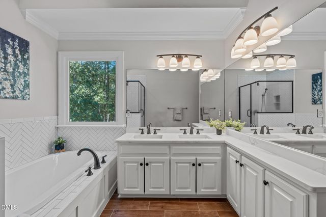 3717 Brackenridge Lane, Fuquay Varina, NC 27526