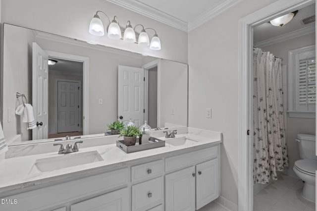 3717 Brackenridge Lane, Fuquay Varina, NC 27526