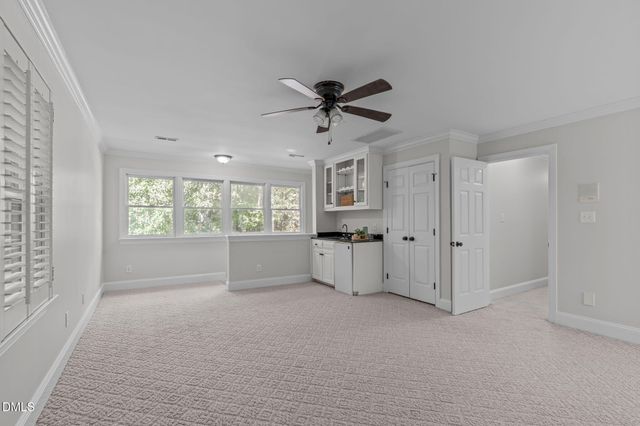 3717 Brackenridge Lane, Fuquay Varina, NC 27526