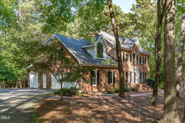 3717 Brackenridge Lane, Fuquay Varina, NC 27526