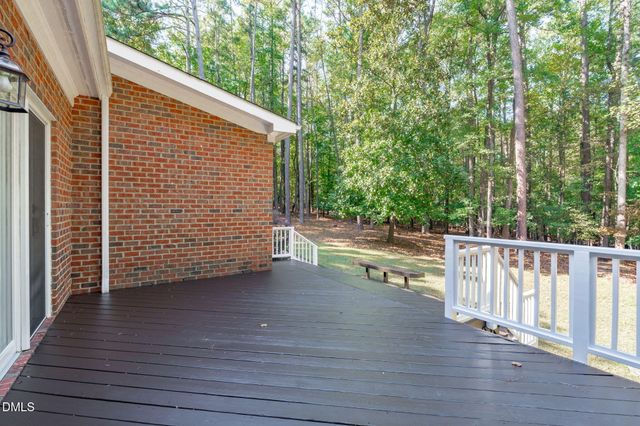 3717 Brackenridge Lane, Fuquay Varina, NC 27526