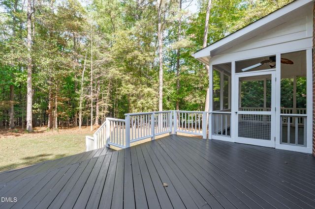 3717 Brackenridge Lane, Fuquay Varina, NC 27526