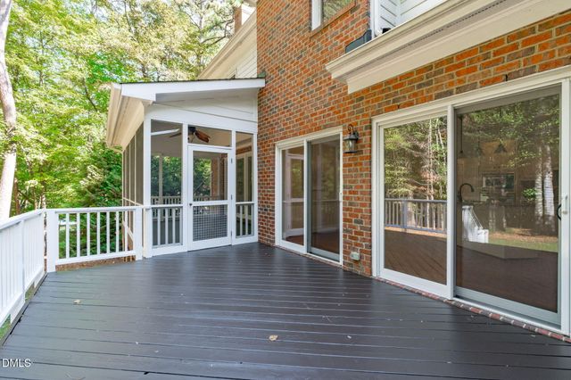 3717 Brackenridge Lane, Fuquay Varina, NC 27526