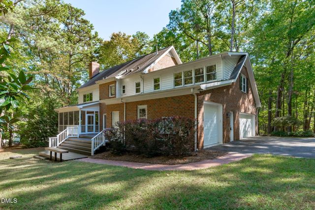 3717 Brackenridge Lane, Fuquay Varina, NC 27526