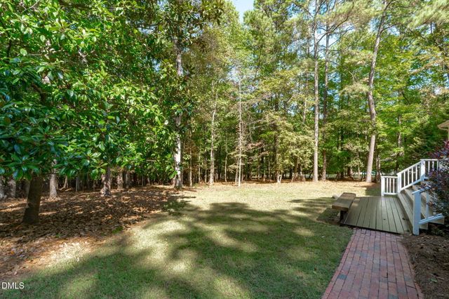 3717 Brackenridge Lane, Fuquay Varina, NC 27526