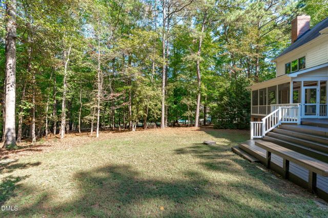 3717 Brackenridge Lane, Fuquay Varina, NC 27526