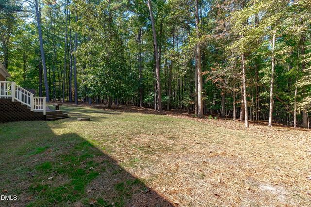3717 Brackenridge Lane, Fuquay Varina, NC 27526