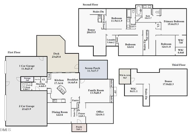 3717 Brackenridge Lane, Fuquay Varina, NC 27526