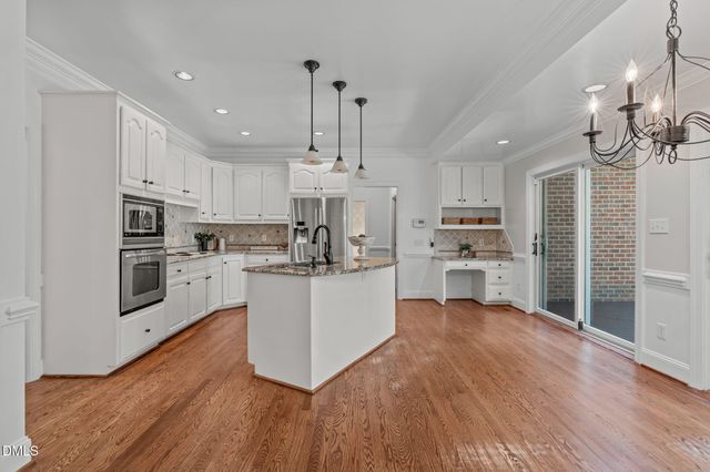 3717 Brackenridge Lane, Fuquay Varina, NC 27526