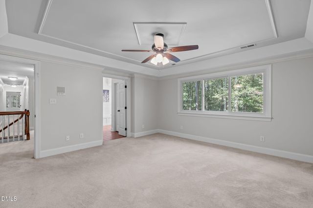 3717 Brackenridge Lane, Fuquay Varina, NC 27526