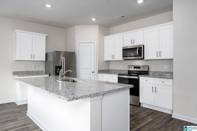 3216 PLYMOUTH LANE, Montevallo, AL 35115