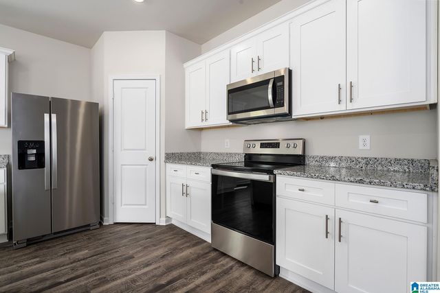 3216 PLYMOUTH LANE, Montevallo, AL 35115