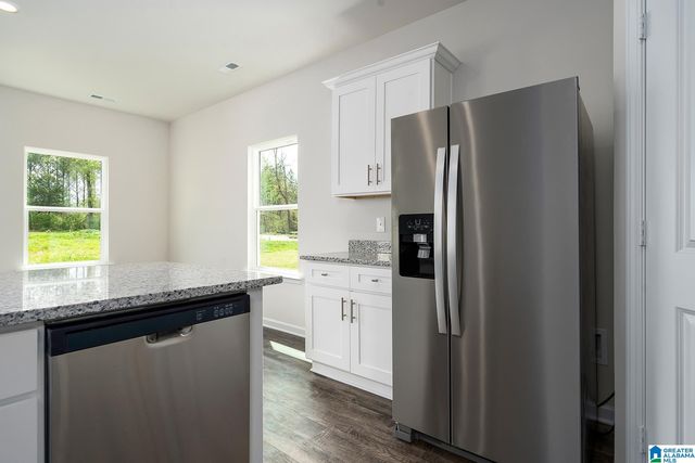 3216 PLYMOUTH LANE, Montevallo, AL 35115